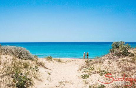 Villetta Azzurra Kal'è Moru - Foto 2