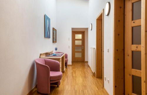 Funtnatsch Apartment Schlern - Photo 21