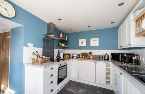 4 Malthouse Cottages - Thornham - Foto 25