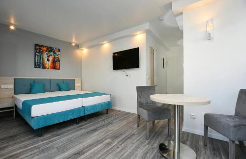 City-Hotel Zuffenhausen - Apartments - Foto 22