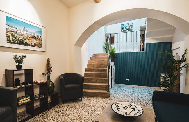 A Modern Maltese Townhouse in Siggiewi - Foto 22