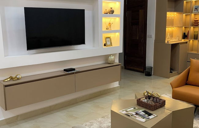 Spacious 2-bedroom apartment - Foto 2