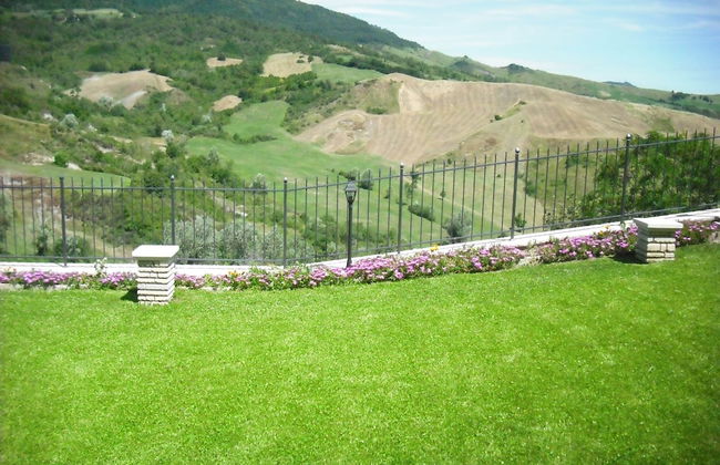 Belvilla by OYO Castello Fatato Sogni - Photo 16