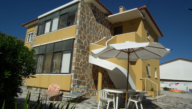 Casa Melli with Sunset Oceanview Terrace - Foto 2, Imagen principal