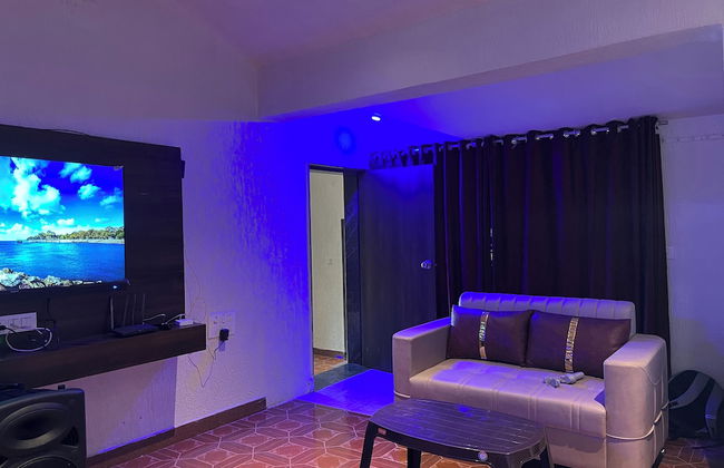 Space Villa I 4Bhk I Swimming Pool - Foto 2