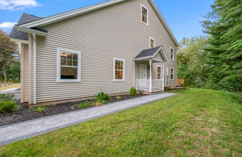 Ideal Family Stay Sleeps 20 in Bloomfield, CT - Foto 73