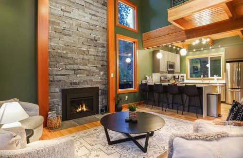 Whistler Peak Lodge - Foto 16