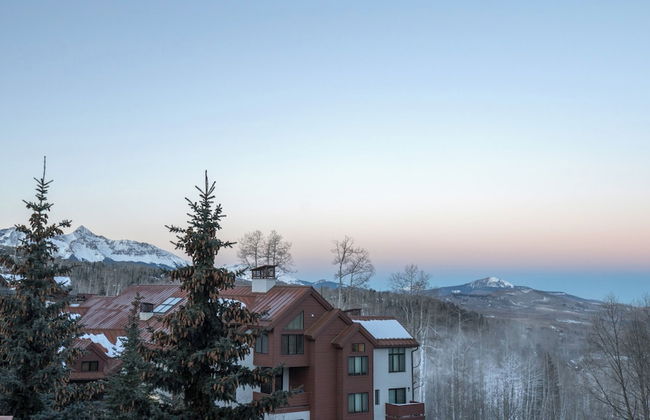 Centrum 302 by Avantstay Gorgeous Condo w/ Great Views & Steps Away From Ski Runs! - Foto 30