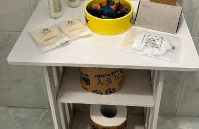 G&D Suite Apartment - Foto 12