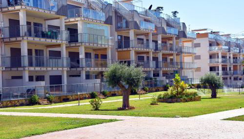 HE Villamartin Gardens - Foto 2