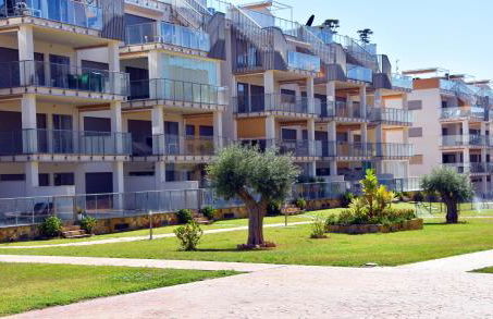 HE Villamartin Gardens - Foto 2
