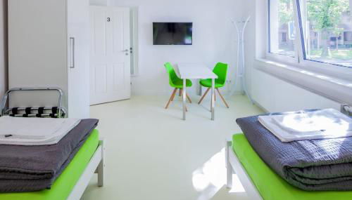 SecondHome Stuttgart - sehr schöne und moderne Apartments nahe dem historischen Stadtkern von Esslingen aN - Foto 5