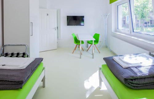 SecondHome Stuttgart - sehr schöne und moderne Apartments nahe dem historischen Stadtkern von Esslingen aN - Foto 5