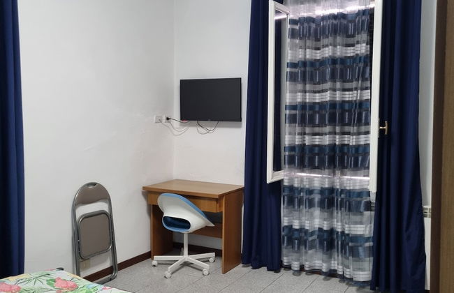 Room & Breakfast Diana E Ninni - Foto 5