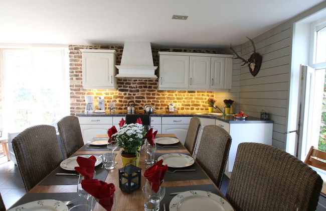 Riverside Mansion Retreat - Foto 24