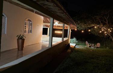 Recanto da C’Alma - Foto 25