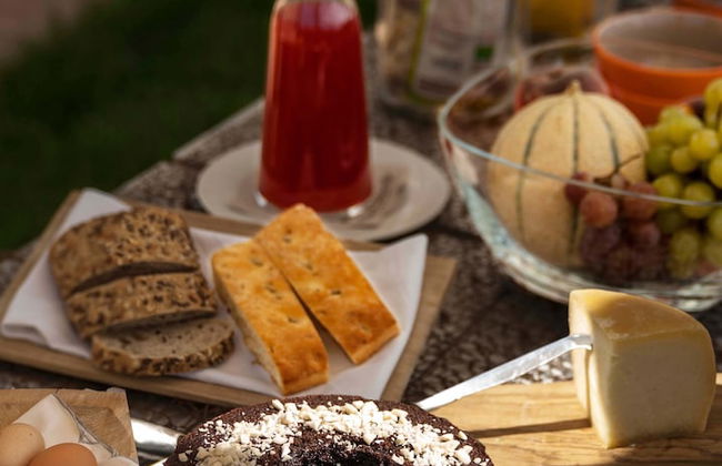 Acquaghiaccia Country House & Spa - Foto 26