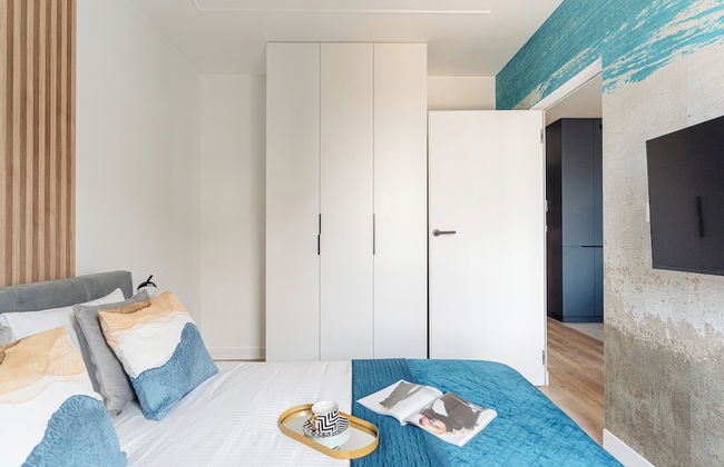 Baltic Residence - LoftAffair - Photo 34