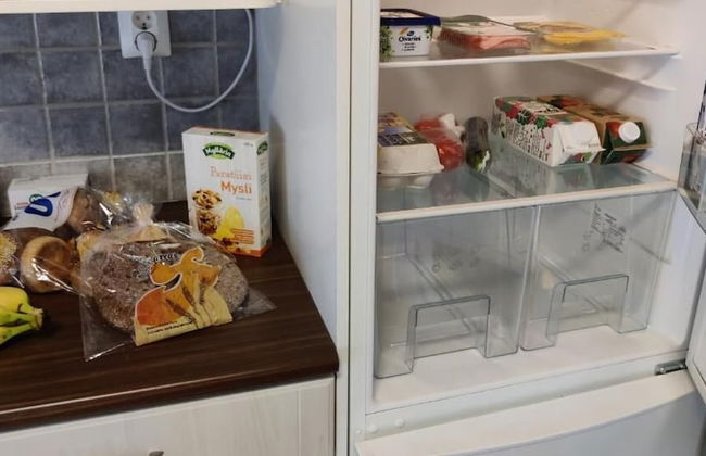 B&B Kommee Kurki - Foto 21