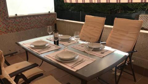 Apartamento a escasos metros de A Lanzada - Foto 3