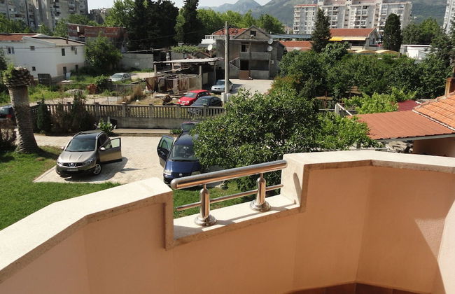 Apartment Pucurica II - Foto 31