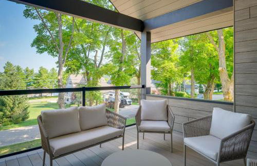 Spacious Michigan Home about 6 Mi to Boyne Mountain! - Foto 34