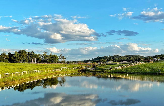 Kur Cow farm - Foto 1