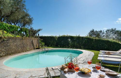 Villa Elisa - Foto 15