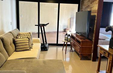 Excellent fully equipped house for MotoGP in Goiânia - Foto 10