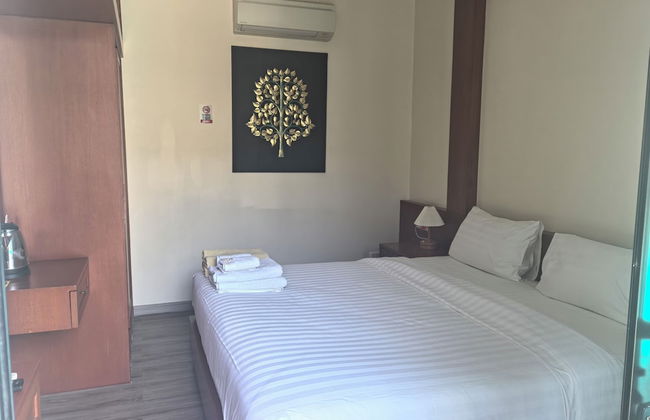 Meet Holiday Hotel - Foto 27