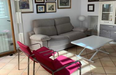 Chic apartment beach - Foto 19