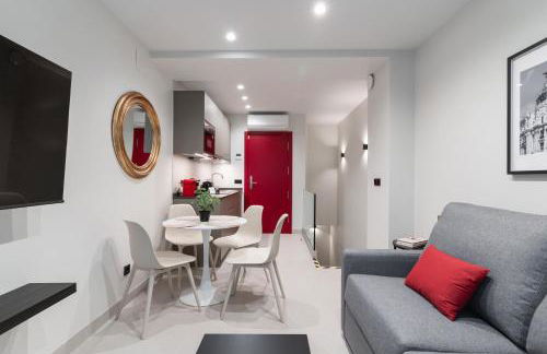 LAUREL-MintyStay Apartments - Foto 48