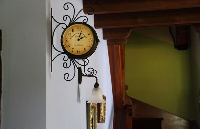 Casa Rural El Trechal - Foto 20