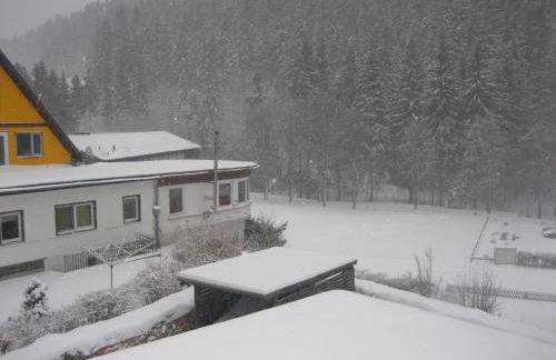 Apartment in Wildemann Near Hahnenklee Ski Area - Foto 3