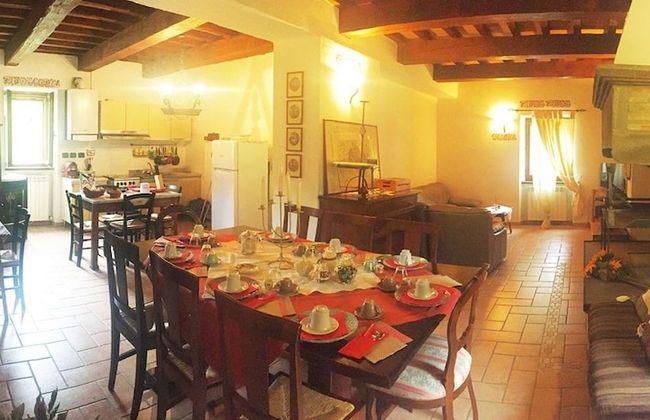 Agriturismo Cailuca - Photo 14