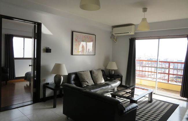 Sea View Court Kobe - Foto 33