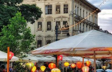 Hollywood Apartament Piotrkowska Klimat,Jakość,Styl - Foto 24