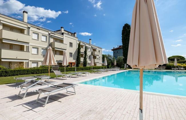 Corte Fasanella 25 in Toscolano Maderno - Foto 30