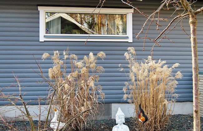 4 Person Holiday Home in Loddekopinge - Foto 41