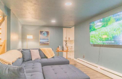 Taku's Contemporary & Stylish Private Retreat - Foto 38