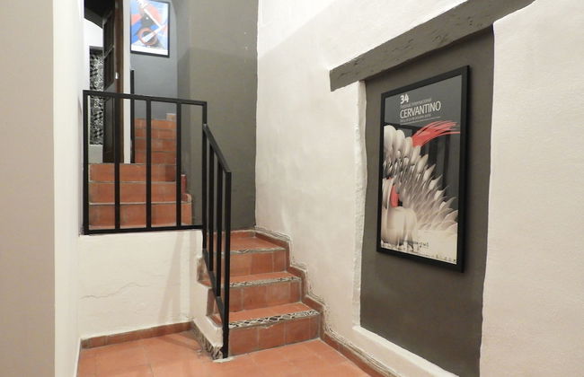 Rincon de Cervantes Secret Galarza 26 - Foto 2