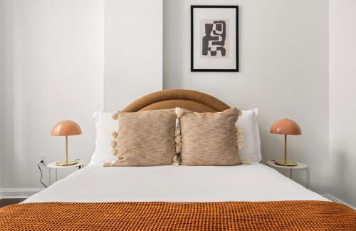 Kendall Square 1BR w Concierge Gym nr MIT BOS-714 - Foto 8