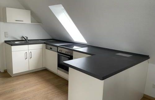 Ferienwohnung Wilzenbergblick - Foto 6