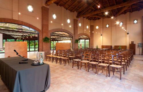 Agriturismo La Lupa - Photo 80