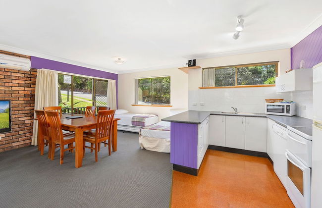 Port Macquarie Seychelles Apartments - Foto 7