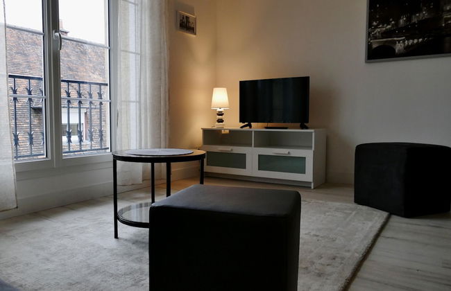 Chambrappart - Foto 8