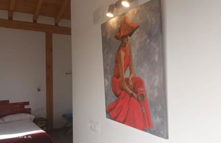 Casa rural Lastoetxe - Foto 31