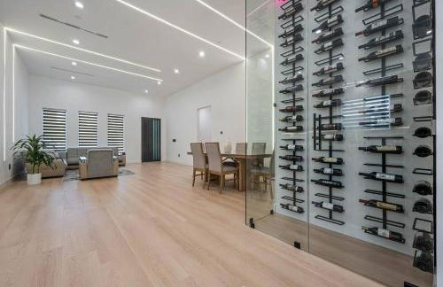 The Valley Nest Backyard Gameroom - Foto 25