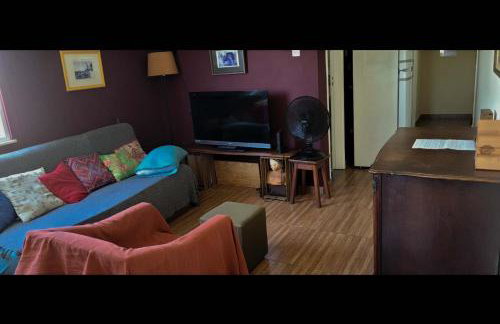 Meu espaço no Catete - Foto 2