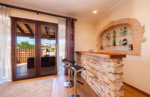 Villa Del Salto Uceda - Foto 10